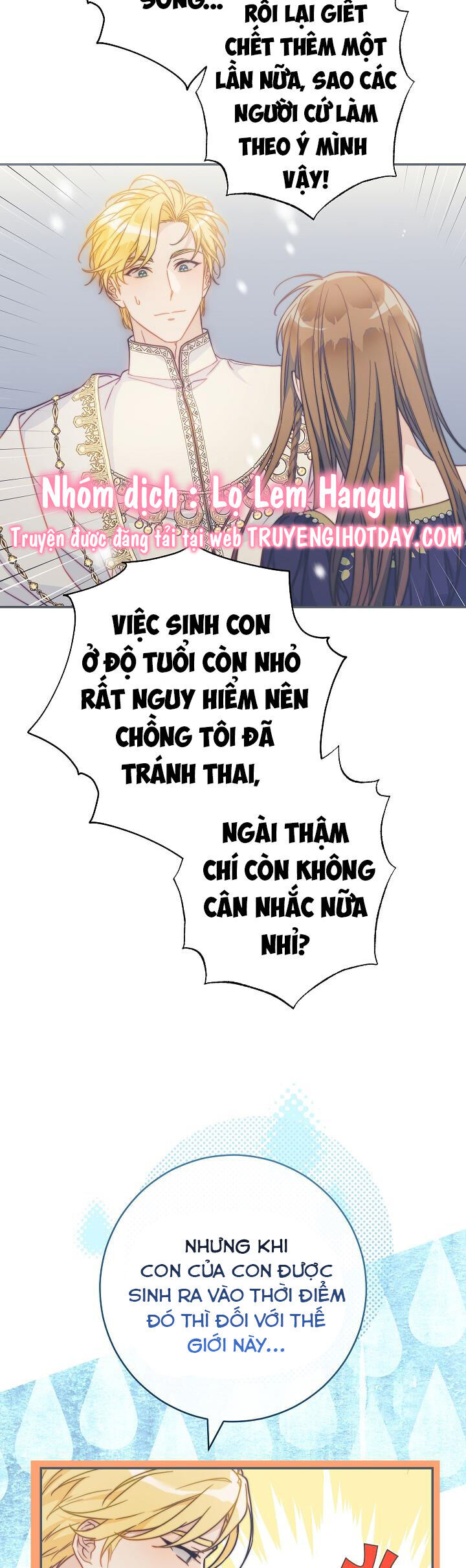 Cuộc Hôn Nhân Vụ Lợi Chapter 94 - 40