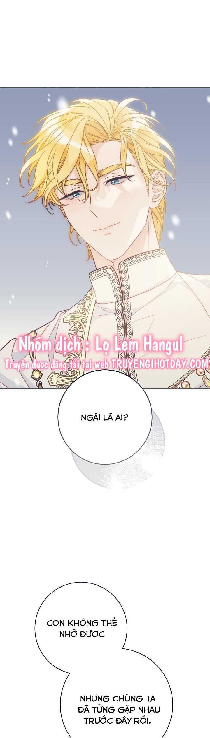 Cuộc Hôn Nhân Vụ Lợi Chapter 94 - 9