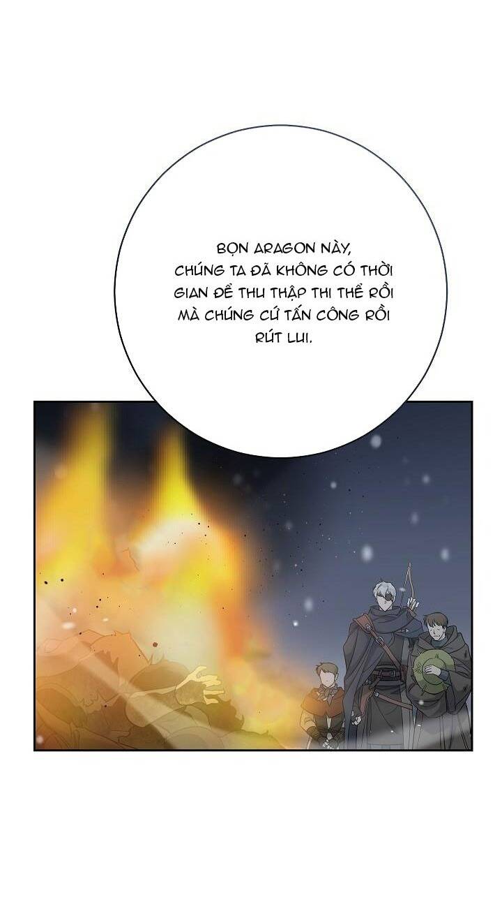 Cuộc Hôn Nhân Vụ Lợi Chapter 77 - 5