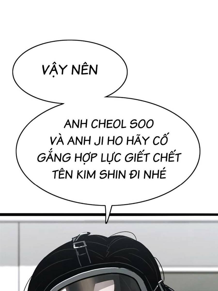 Ngục Tù Đẫm Máu Chapter 66 - 100