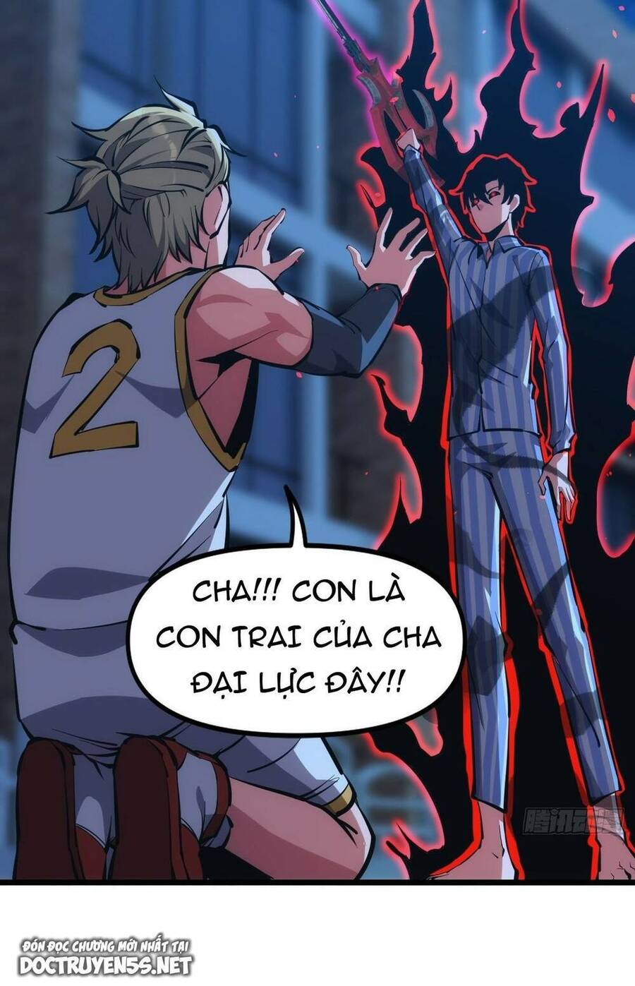 Ác Bá Trò Chơi Chapter 38 - 27