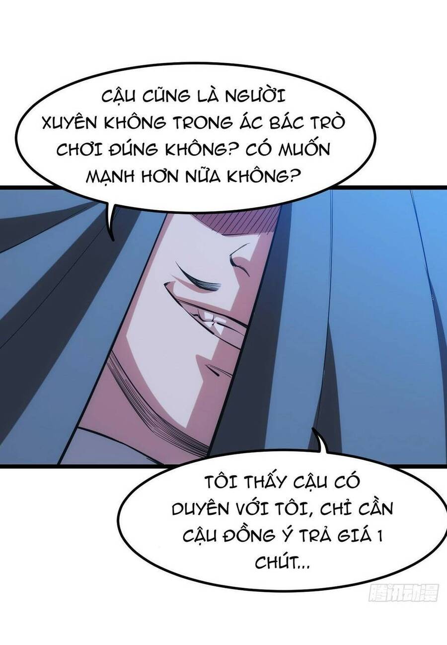 Ác Bá Trò Chơi Chapter 40 - 20