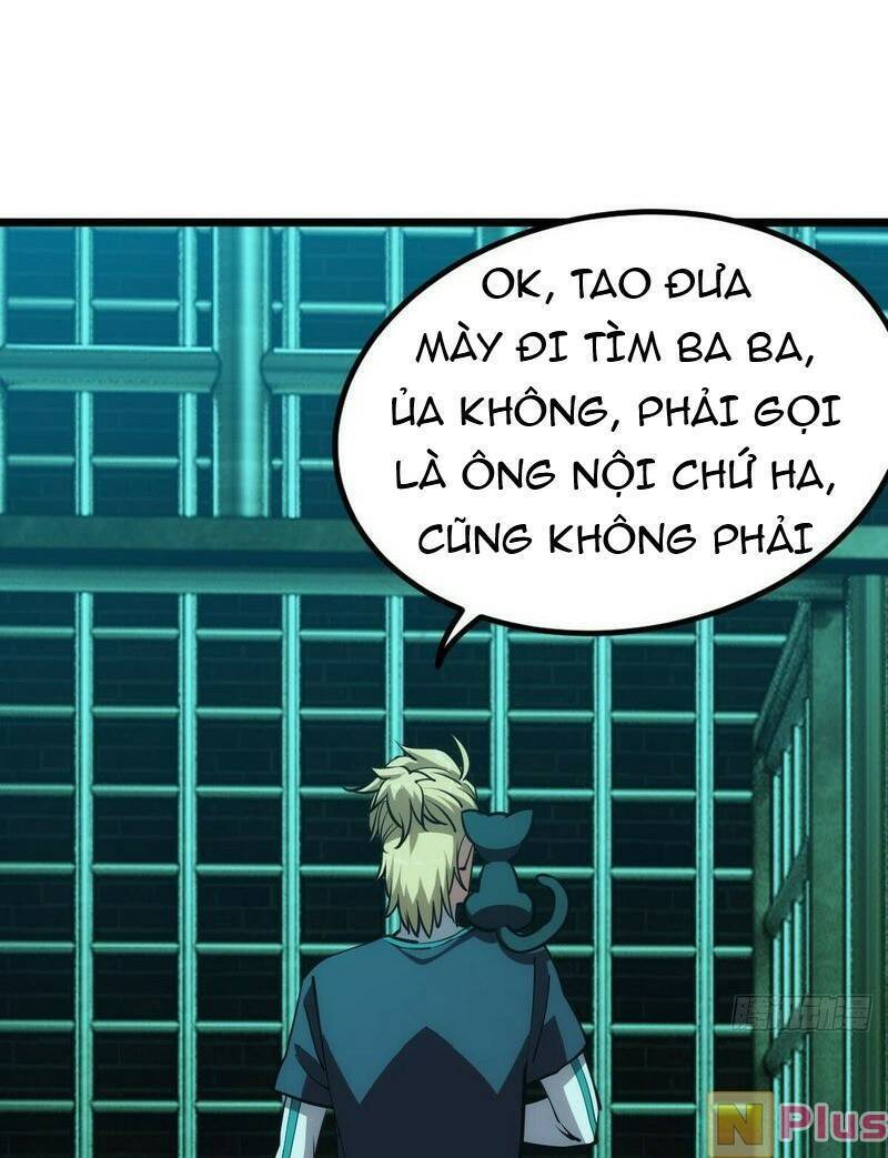 Ác Bá Trò Chơi Chapter 48 - 15