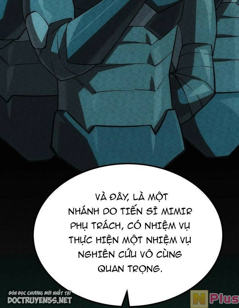 Ác Bá Trò Chơi Chapter 49 - 20