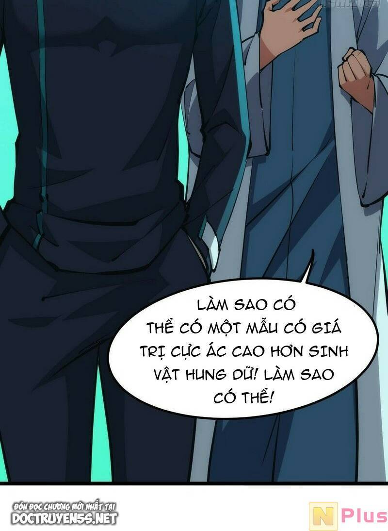 Ác Bá Trò Chơi Chapter 49 - 30