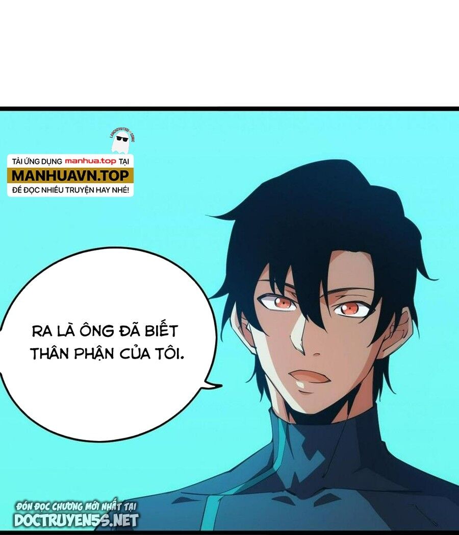 Ác Bá Trò Chơi Chapter 54 - 19