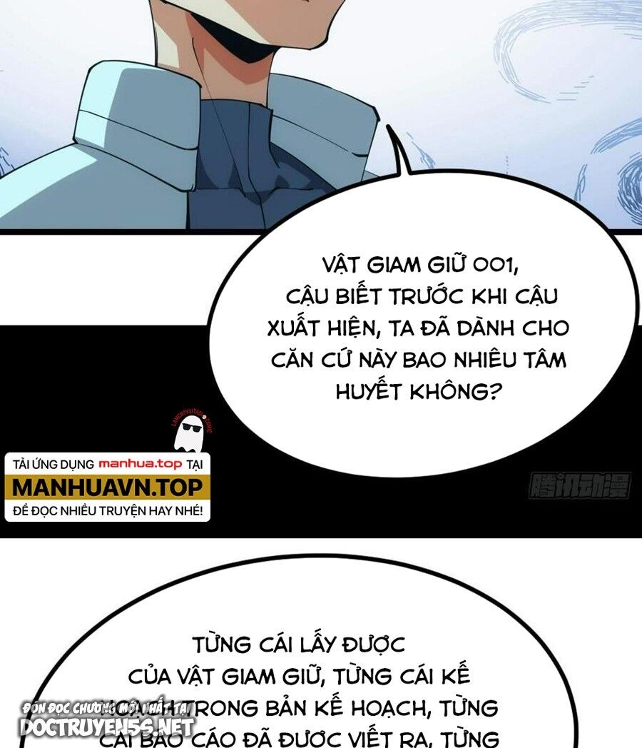 Ác Bá Trò Chơi Chapter 54 - 28