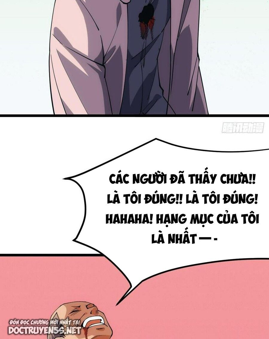 Ác Bá Trò Chơi Chapter 55 - 37