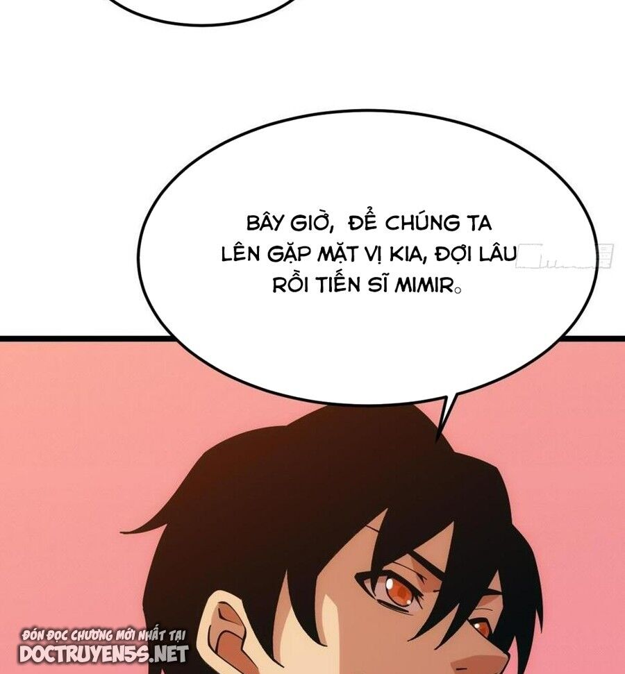 Ác Bá Trò Chơi Chapter 55 - 61