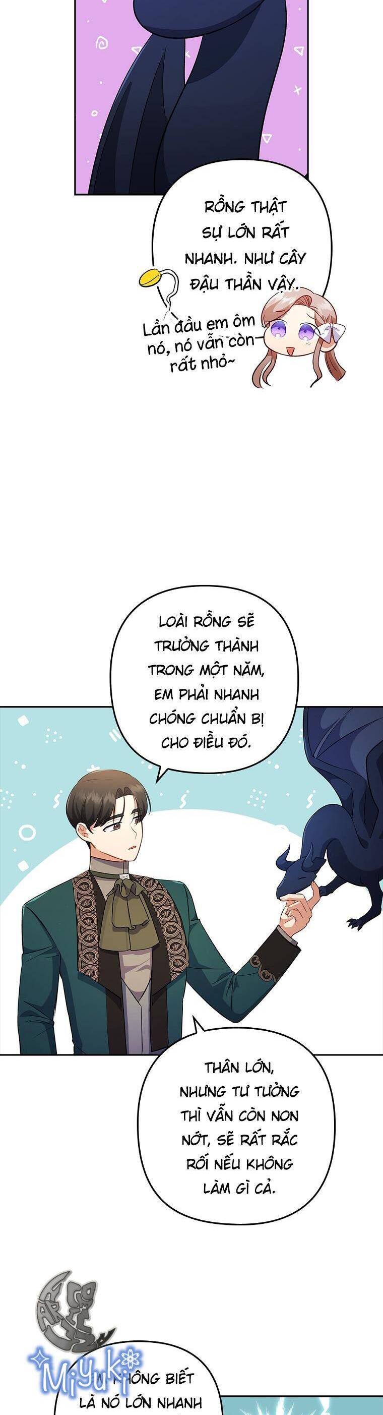 Tôi Đã Bị Quyến Rũ Bởi Nam Chính Ốm Yếu Chapter 41 - 16