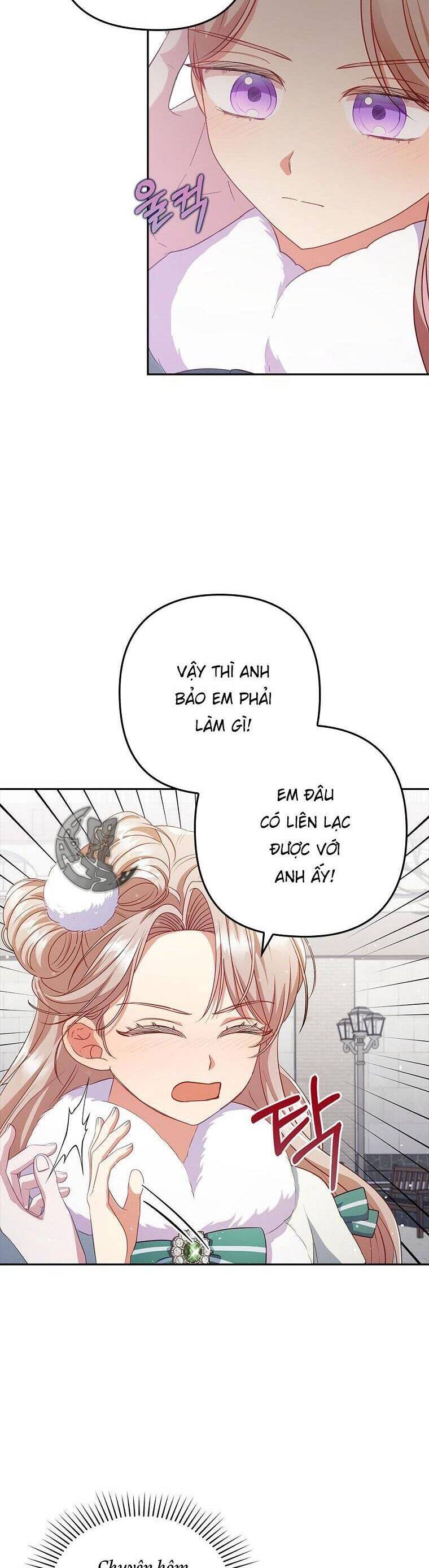 Tôi Đã Bị Quyến Rũ Bởi Nam Chính Ốm Yếu Chapter 47 - 36