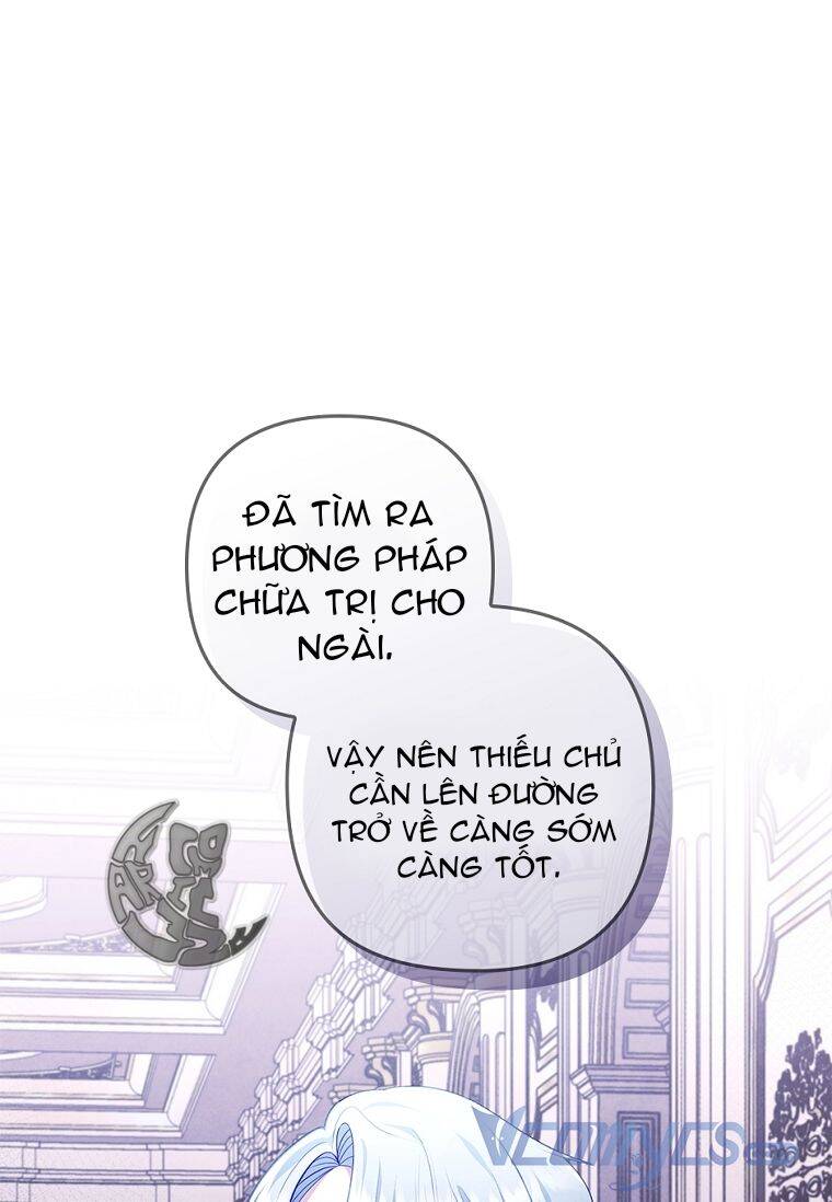 Tôi Đã Bị Quyến Rũ Bởi Nam Chính Ốm Yếu Chapter 49 - 47