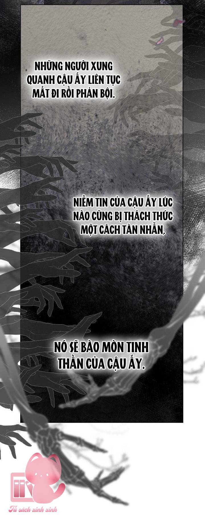 Sự Điều Trị Đặc Biệt Của Tinh Linh Chapter 63 - 41