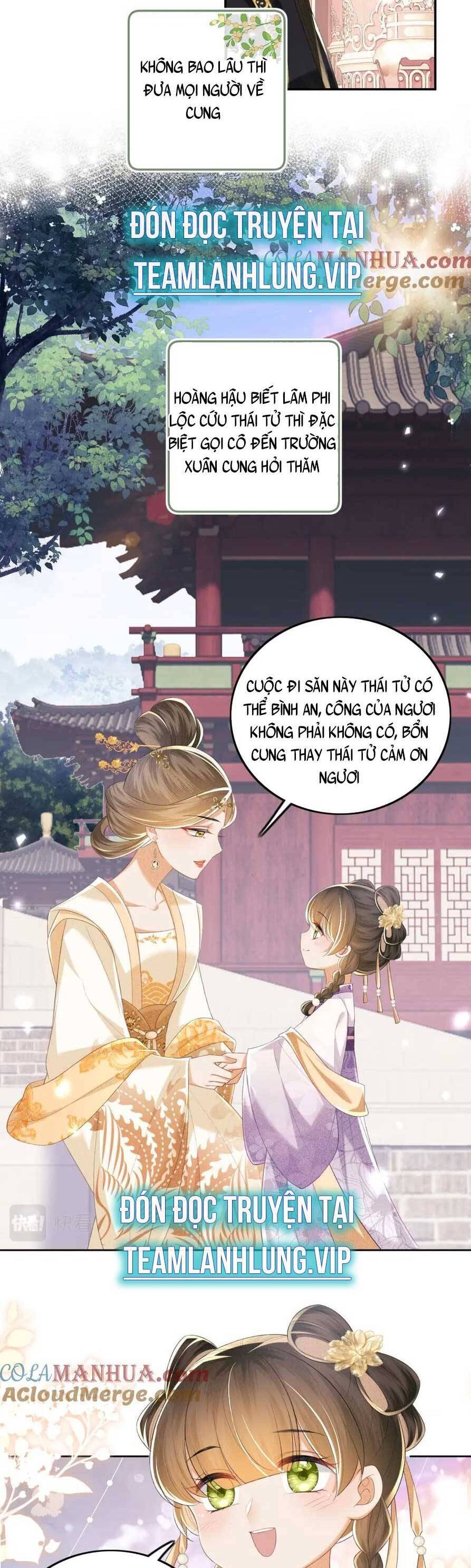 Mãn Cấp Trà Xanh Xuyên Không Thành Tiểu Đáng Thương Chapter 72 - 20