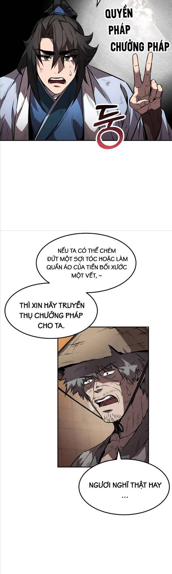 Chuyển Sinh Thành Tiêu Sư Chapter 38 - 28