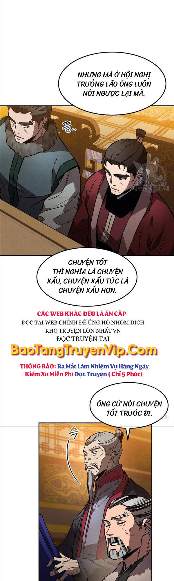 Chuyển Sinh Thành Tiêu Sư Chapter 44 - 5