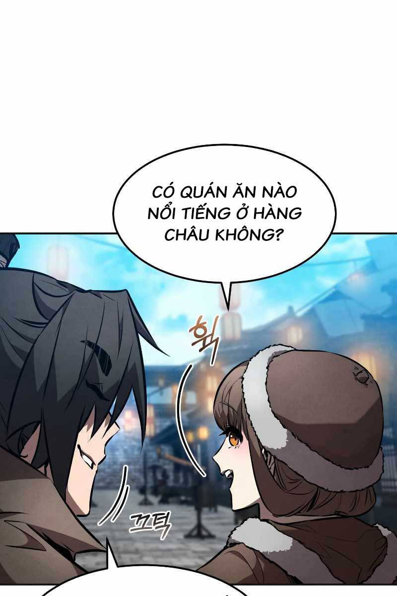 Chuyển Sinh Thành Tiêu Sư Chapter 47 - 46