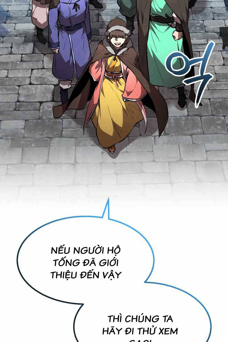 Chuyển Sinh Thành Tiêu Sư Chapter 47 - 56