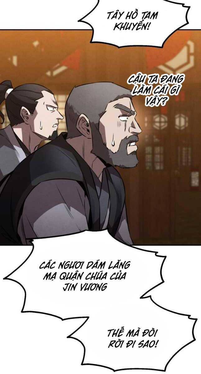 Chuyển Sinh Thành Tiêu Sư Chapter 48 - 77