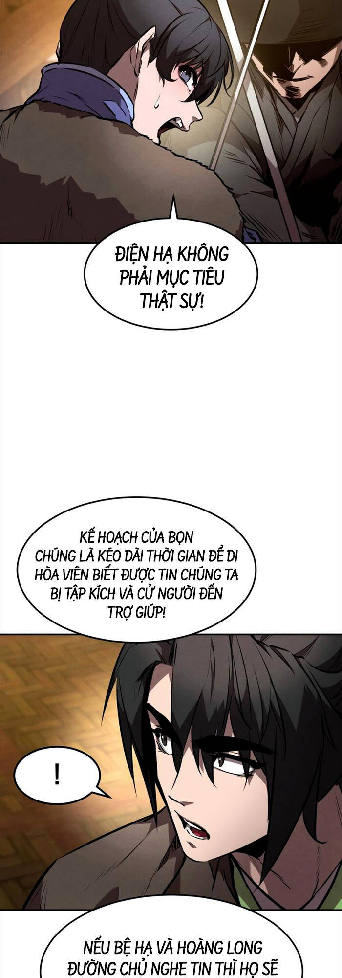 Chuyển Sinh Thành Tiêu Sư Chapter 49 - 16