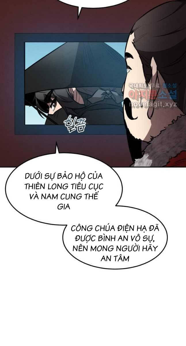 Chuyển Sinh Thành Tiêu Sư Chapter 51 - 14