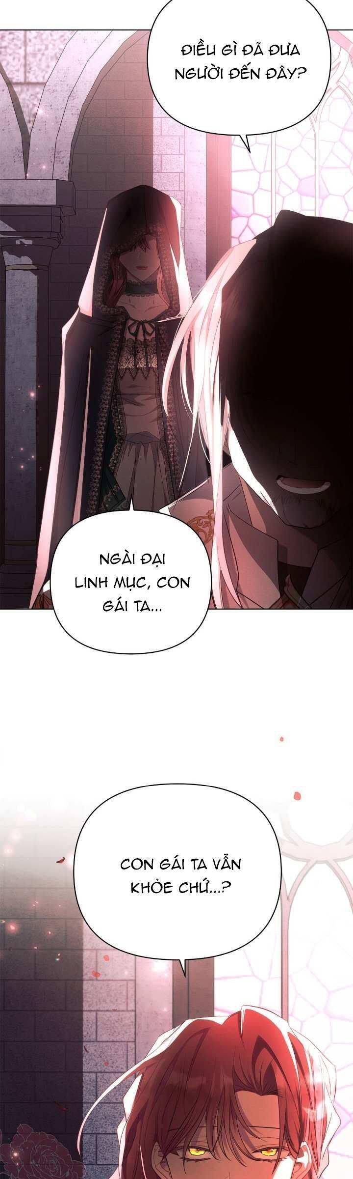 Công Chúa Ashtarte Chapter 43 - 13