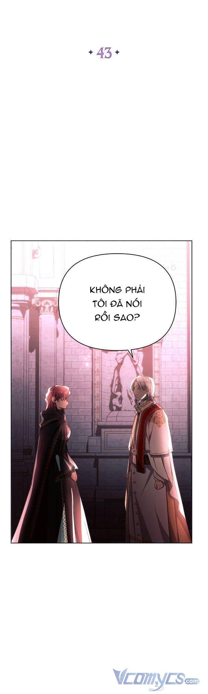 Công Chúa Ashtarte Chapter 43 - 15