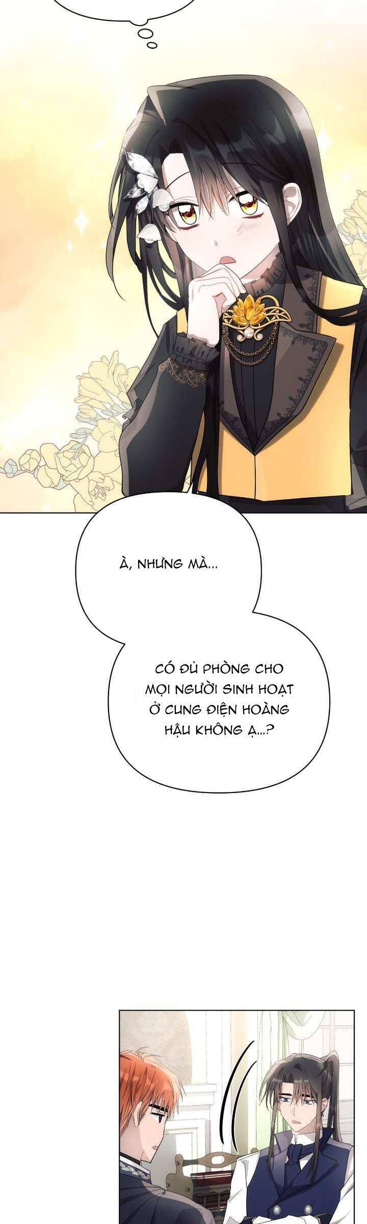 Công Chúa Ashtarte Chapter 43 - 35