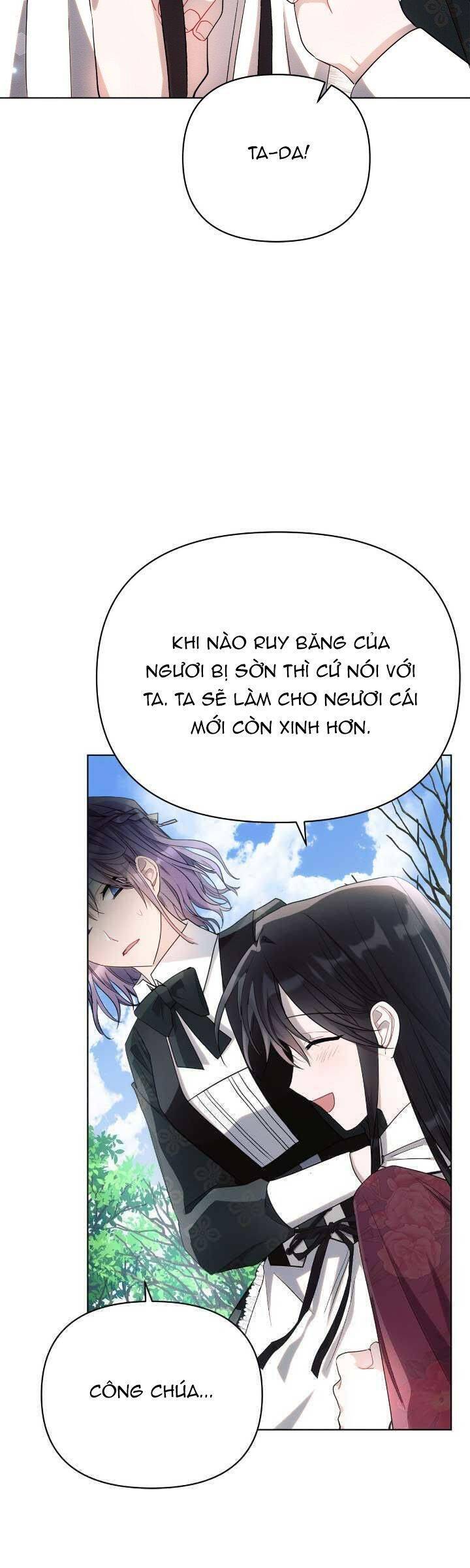 Công Chúa Ashtarte Chapter 43 - 42