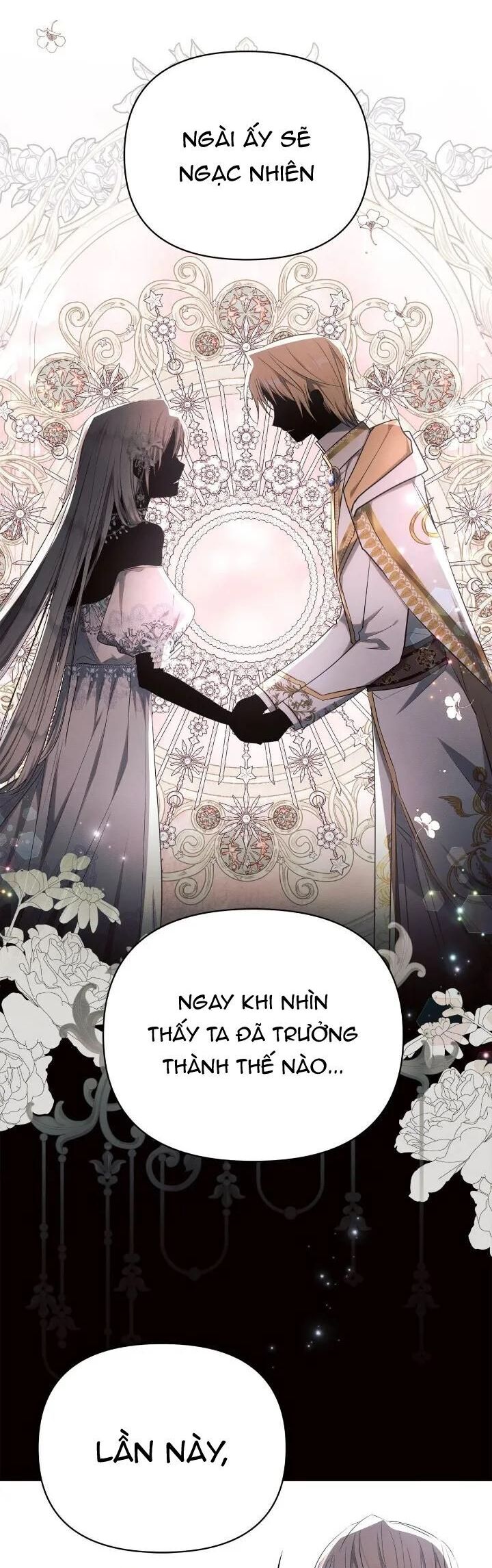 Công Chúa Ashtarte Chapter 45 - 11