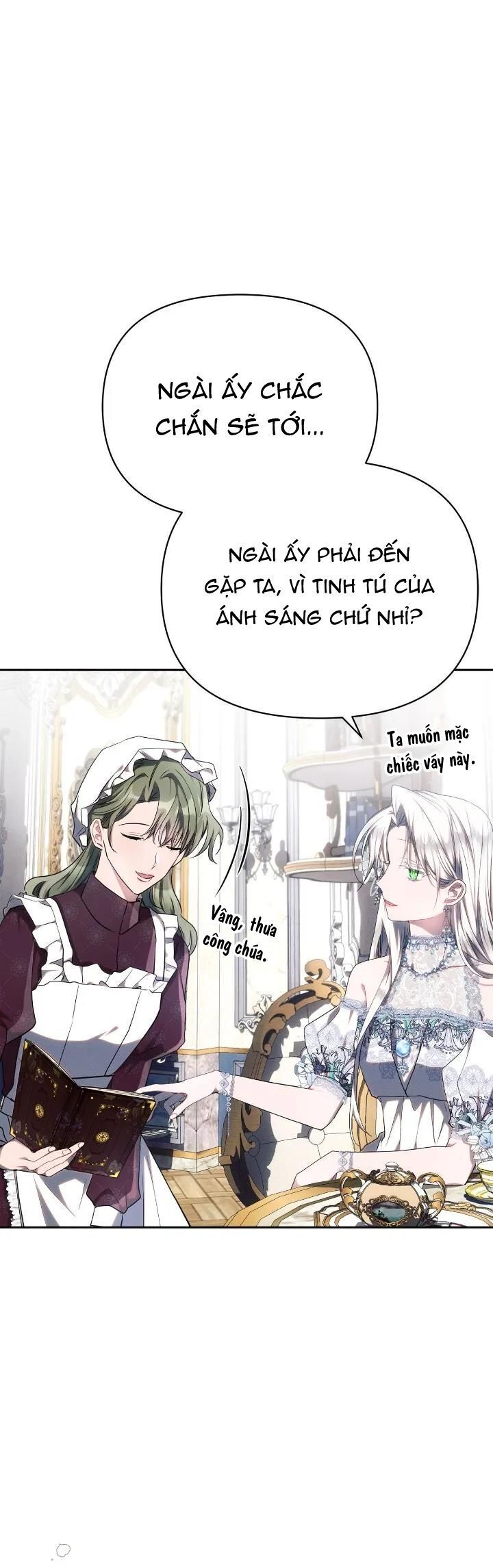 Công Chúa Ashtarte Chapter 45 - 10