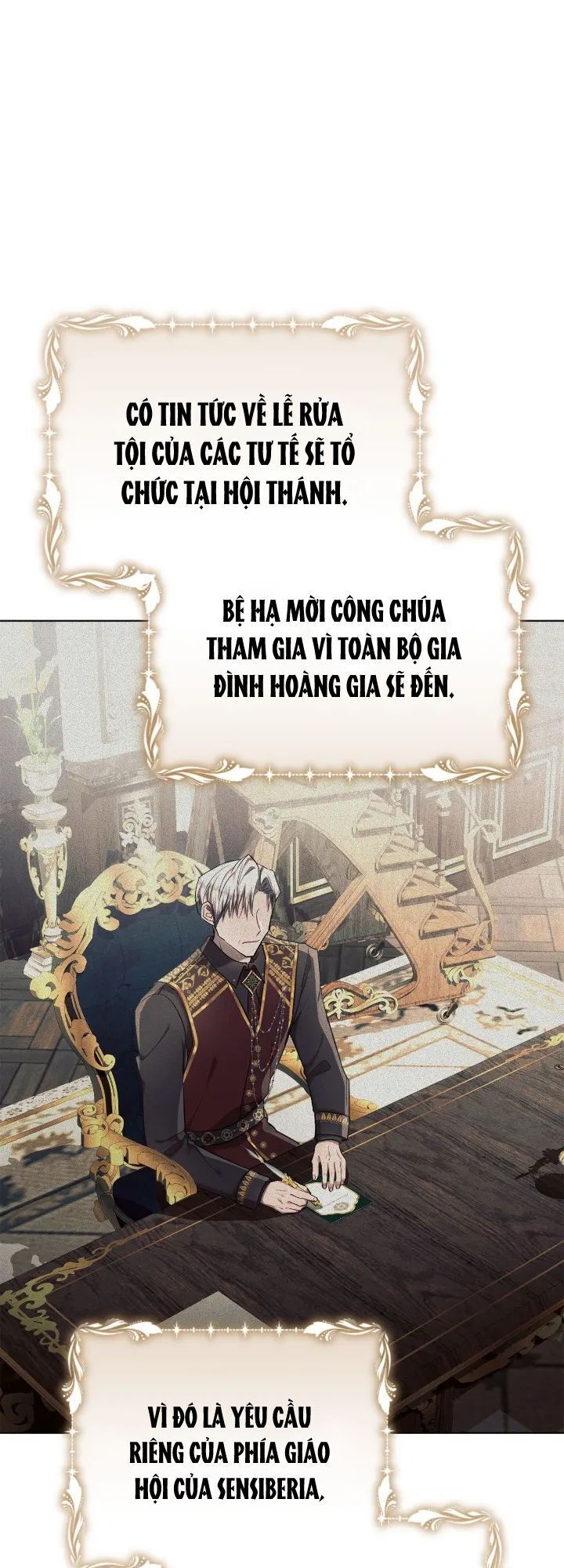 Công Chúa Ashtarte Chapter 46 - 33