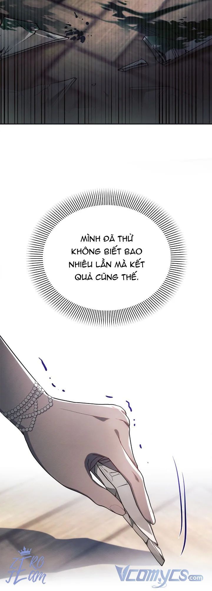 Công Chúa Ashtarte Chapter 46 - 45