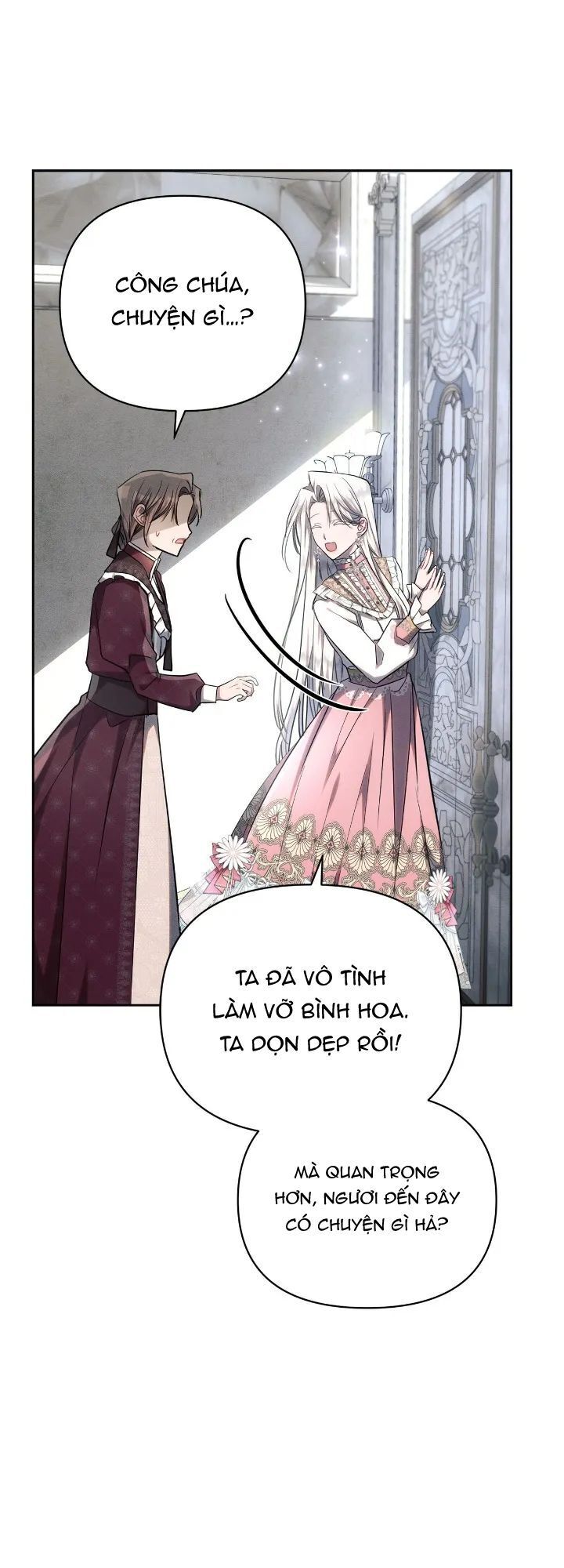 Công Chúa Ashtarte Chapter 46 - 62