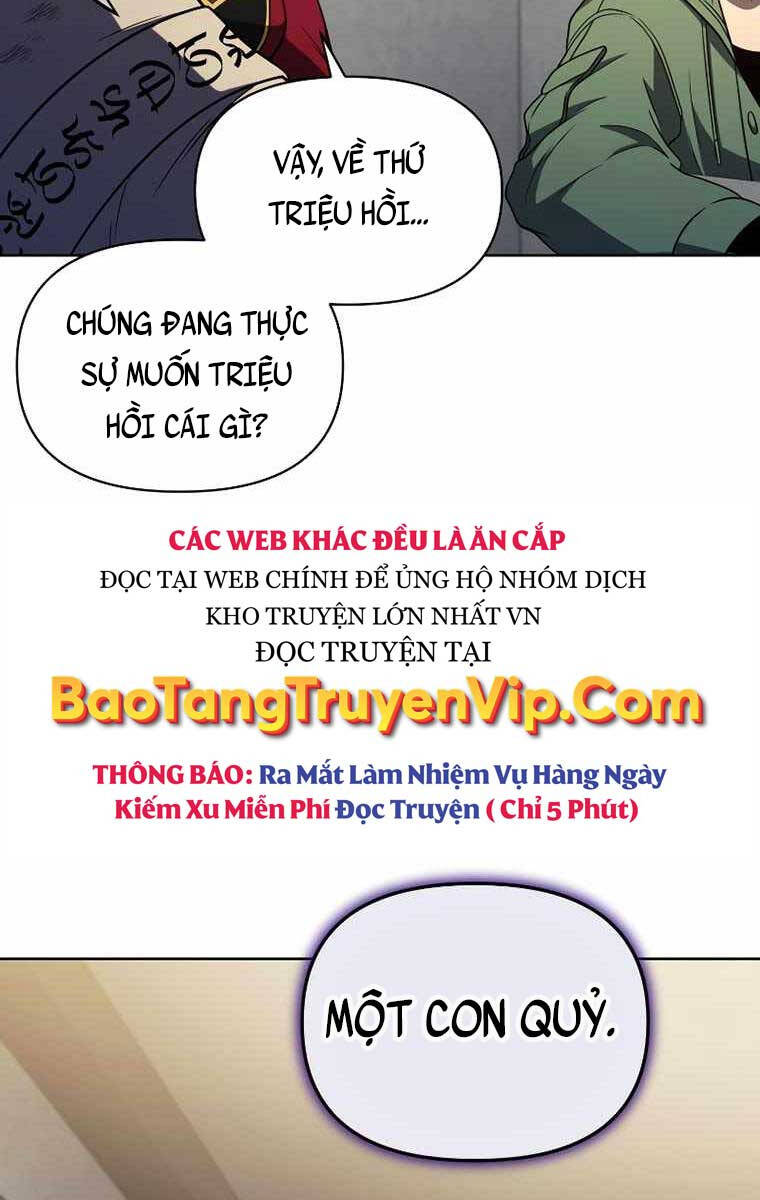 Người Chơi Trở Lại Sau 10000 Năm Chapter 54 - 130