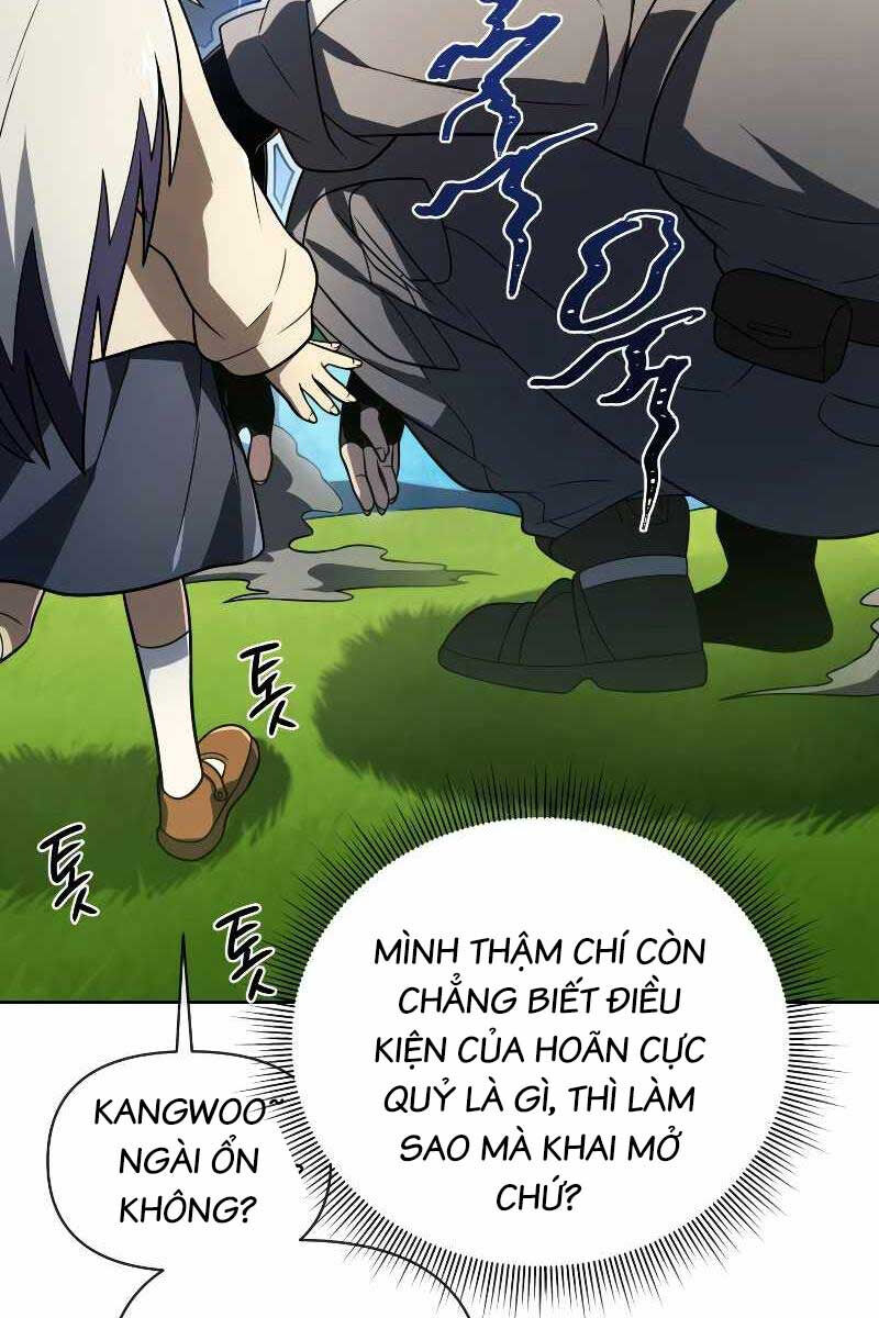 Người Chơi Trở Lại Sau 10000 Năm Chapter 56 - 82