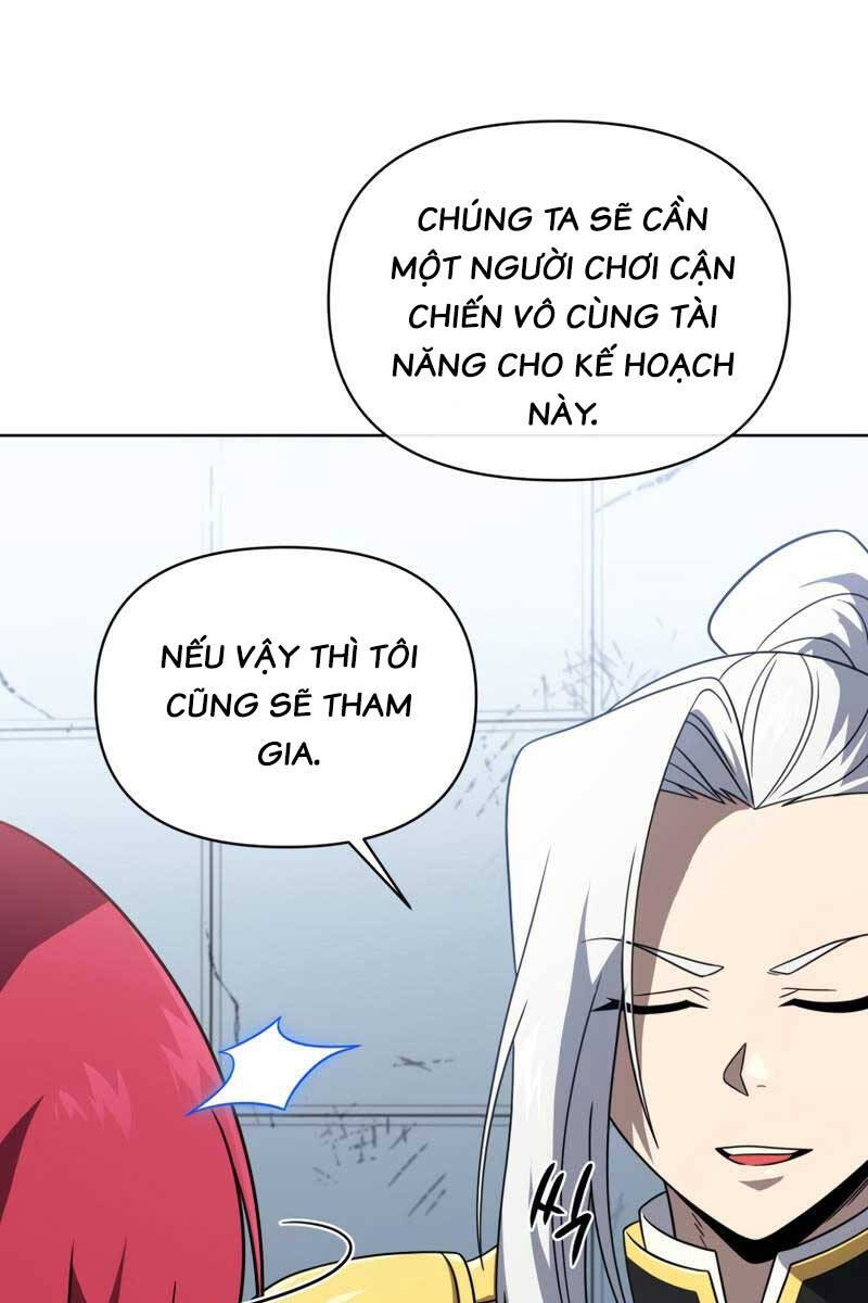 Người Chơi Trở Lại Sau 10000 Năm Chapter 59 - 57