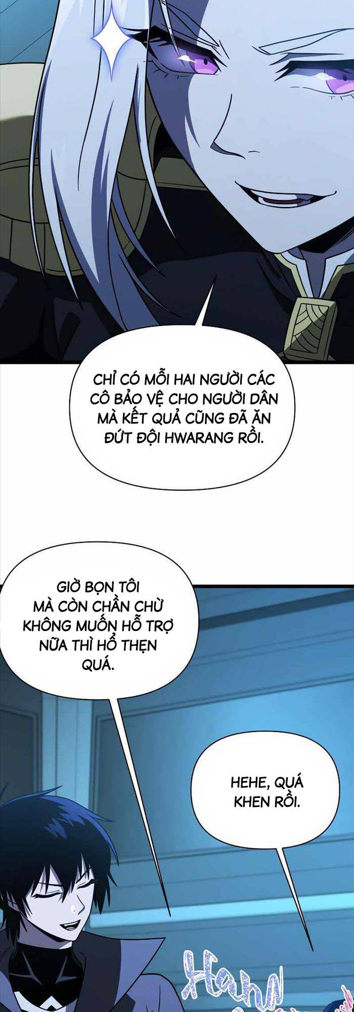 Người Chơi Trở Lại Sau 10000 Năm Chapter 64 - 7