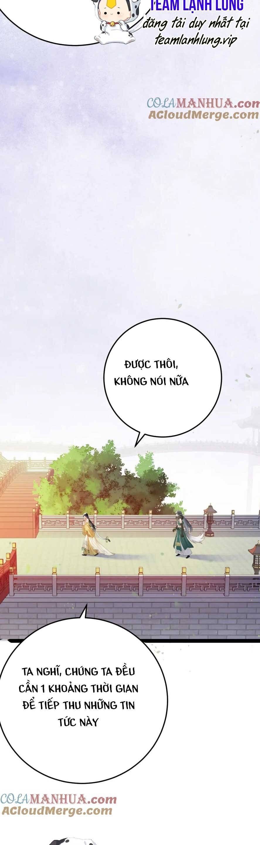 Nghịch Đồ Mỗi Ngày Đều Muốn Bắt Nạt Sư Phụ Chapter 114 - 30