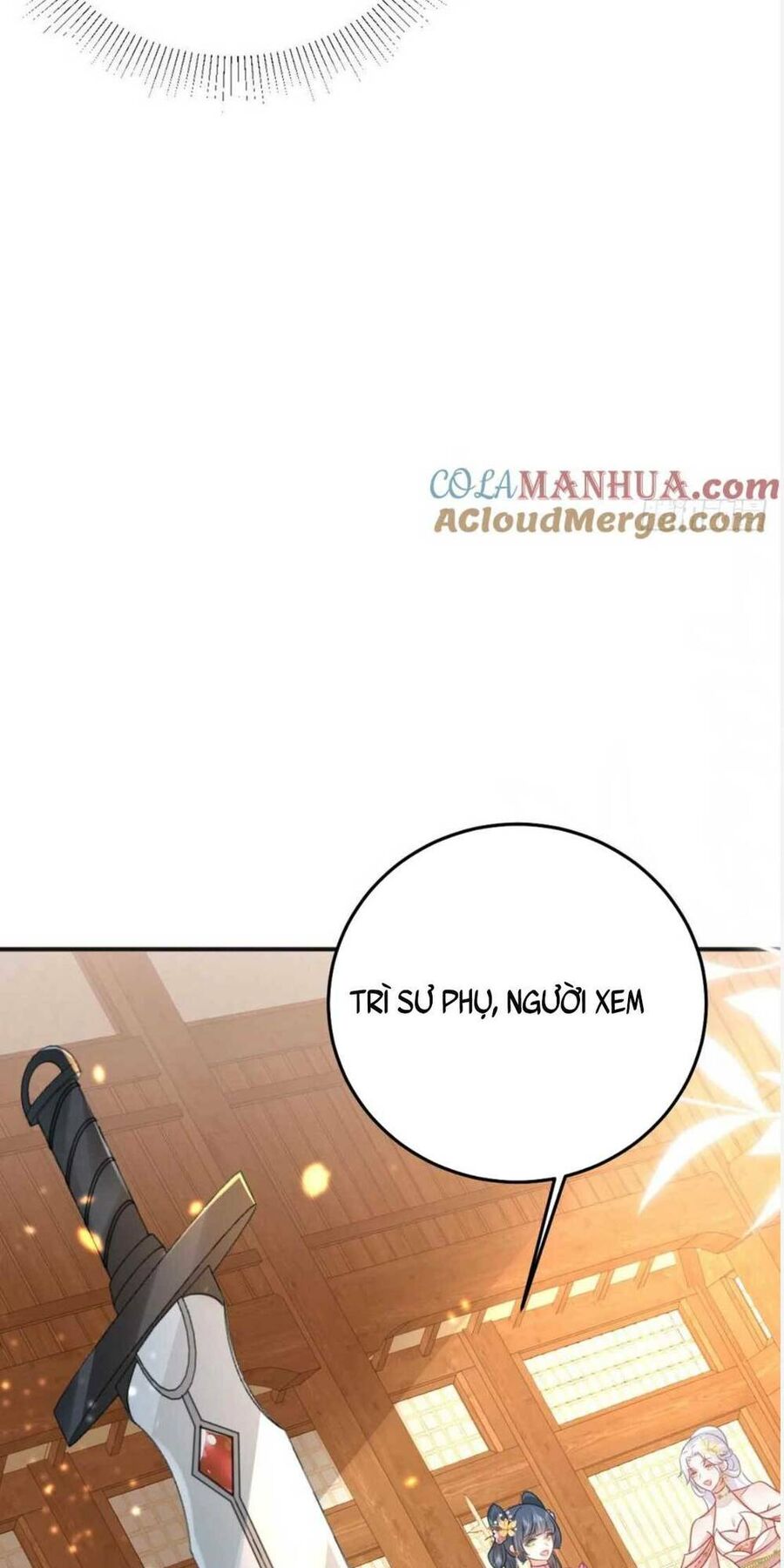 Sư Phụ Ta Muốn Người Là Của Riêng Ta Chapter 58 - 32