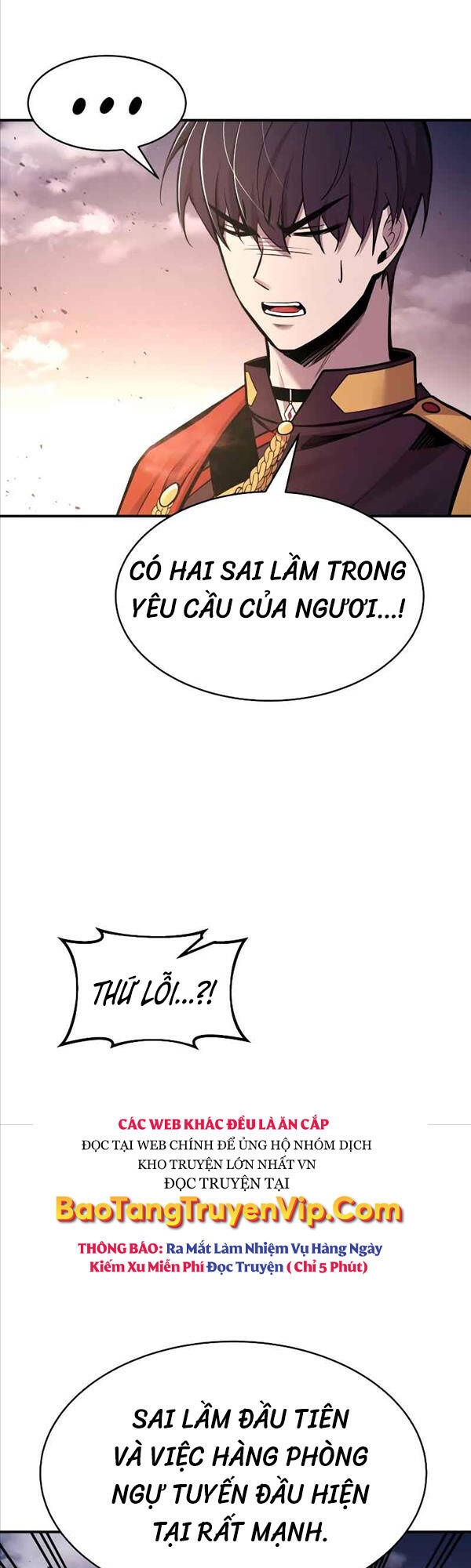 Trở Thành Hung Thần Trong Trò Chơi Thủ Thành Chapter 45 - 16