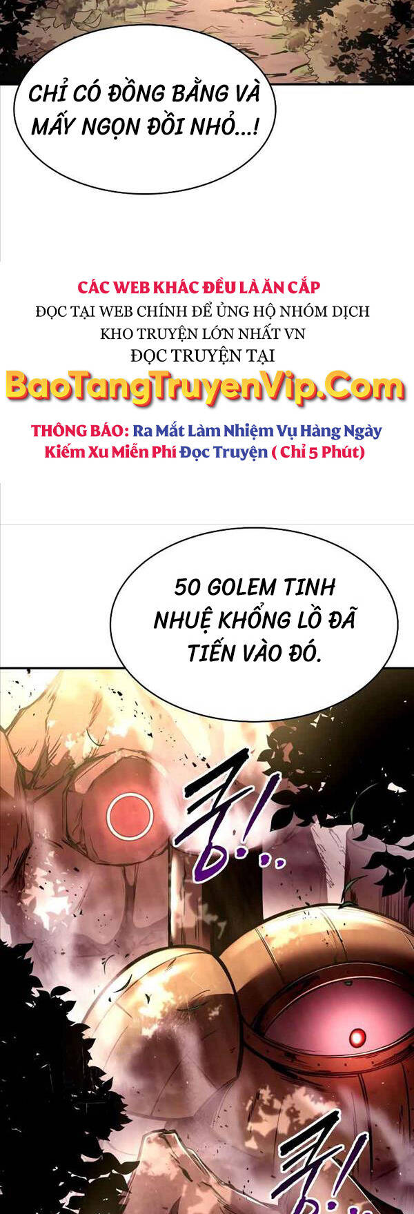 Trở Thành Hung Thần Trong Trò Chơi Thủ Thành Chapter 45 - 21