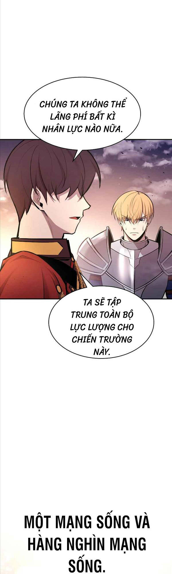 Trở Thành Hung Thần Trong Trò Chơi Thủ Thành Chapter 45 - 38