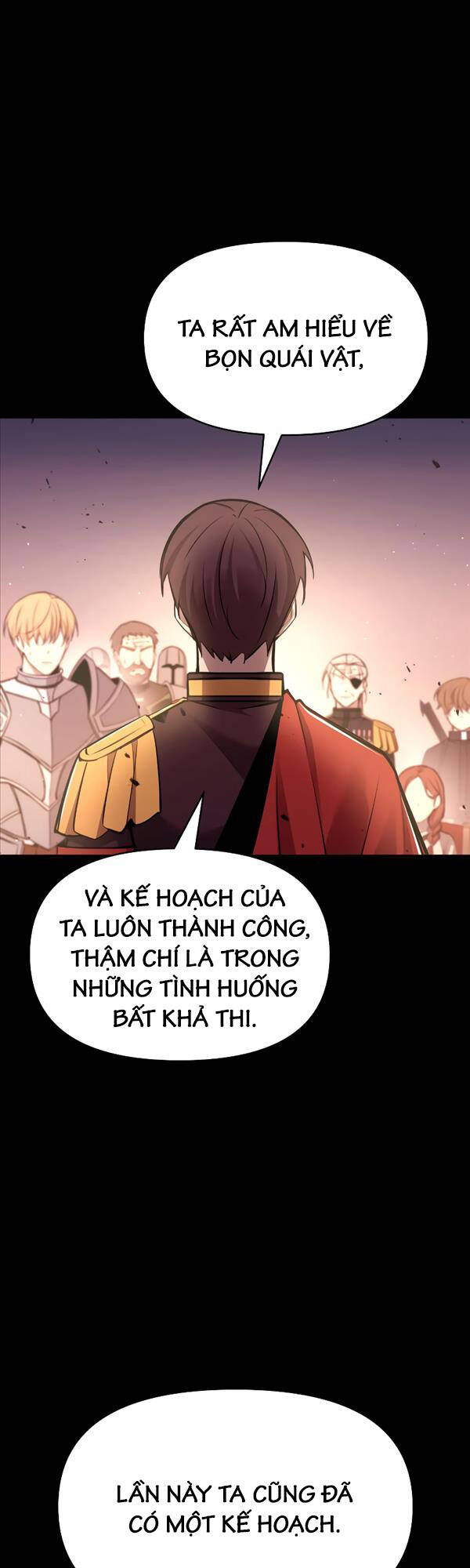 Trở Thành Hung Thần Trong Trò Chơi Thủ Thành Chapter 47 - 11