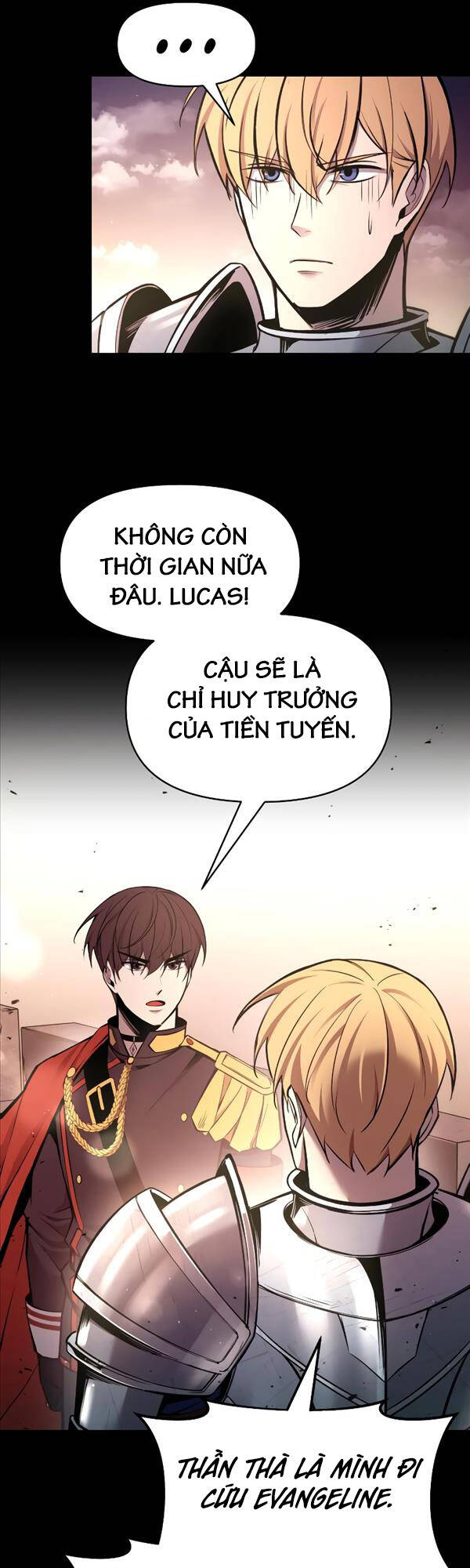 Trở Thành Hung Thần Trong Trò Chơi Thủ Thành Chapter 47 - 13