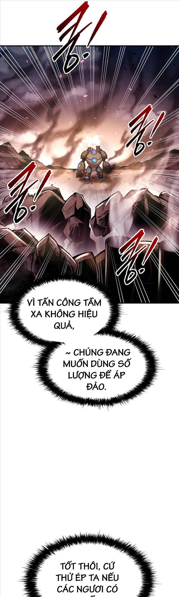 Trở Thành Hung Thần Trong Trò Chơi Thủ Thành Chapter 47 - 60