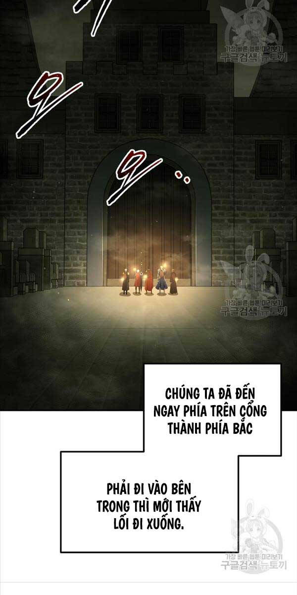 Trở Thành Hung Thần Trong Trò Chơi Thủ Thành Chapter 56 - 67