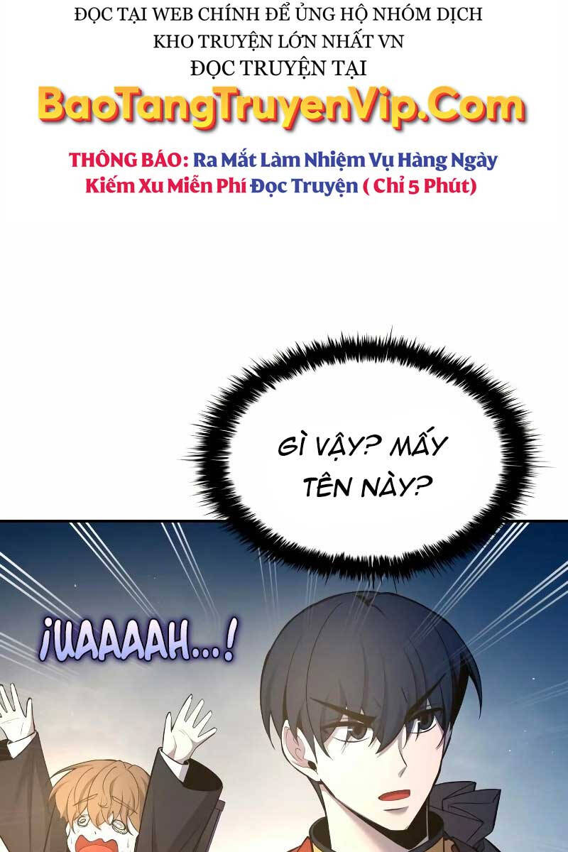 Trở Thành Hung Thần Trong Trò Chơi Thủ Thành Chapter 58 - 45