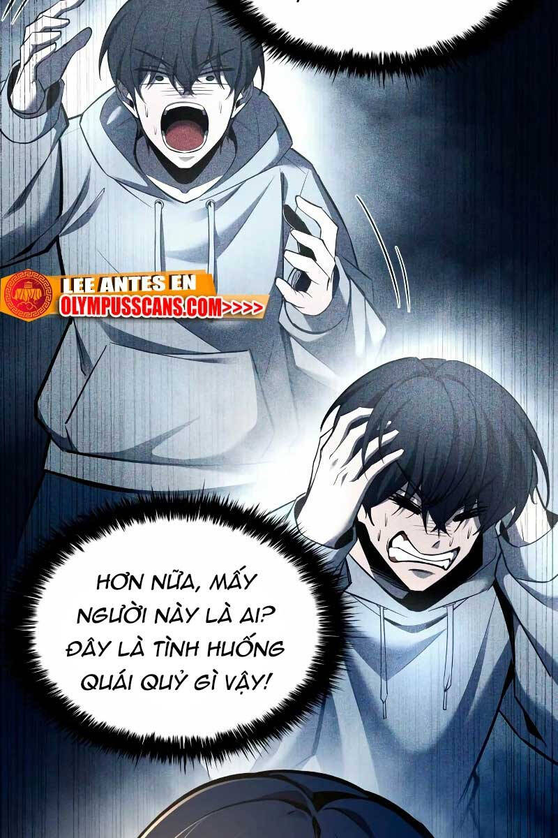 Trở Thành Hung Thần Trong Trò Chơi Thủ Thành Chapter 58 - 57