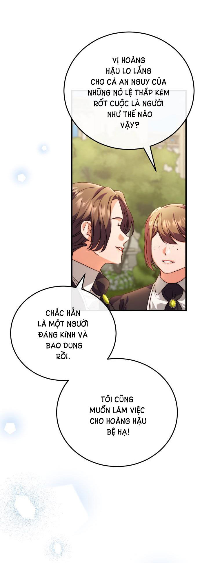 Tôi Sẽ Ly Hôn Với Người Chồng Bạo Chúa Của Mình Chapter 39.2 - 13